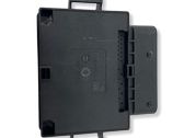 Hand brake control module