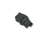 Air flap motor/actuator