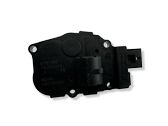 Air flap motor/actuator