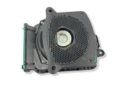 Subwoofer speaker
