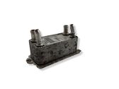 Transmission/gearbox oil cooler