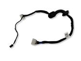 Tailgate/trunk wiring harness