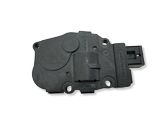 Air flap motor/actuator