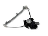 Fensterheber elektrisch mit Motor Tür hinten