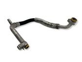 Air conditioning (A/C) pipe/hose
