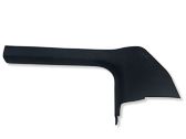 Front sill trim cover