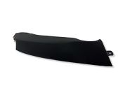 Rear seat side bottom trim