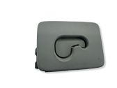 Support, fixation pour filet à bagages