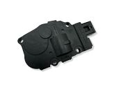 Air flap motor/actuator