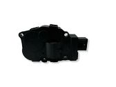 Air flap motor/actuator