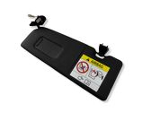Sun visor