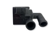 Electric auxiliary coolant/water pump