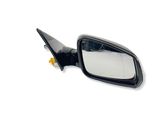 Front door electric wing mirror
