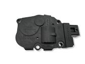 Air flap motor/actuator