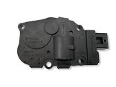 Air flap motor/actuator