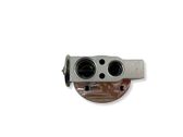 Air conditioning (A/C) expansion valve