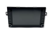 Radio / CD-Player / DVD-Player / Navigation