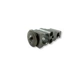 Air conditioning (A/C) expansion valve
