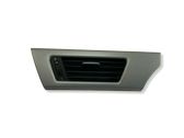 Dashboard glove box trim
