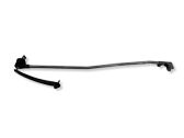 Gear shift rod