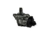 Fuel injection high pressure pump