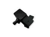 Exhaust gas pressure sensor