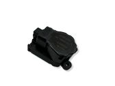 Air flap motor/actuator