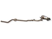 Muffler/silencer