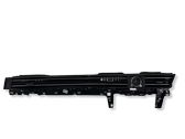 Dash center air vent grill