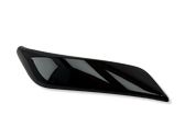Other rear door trim element