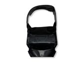 Steering wheel column trim