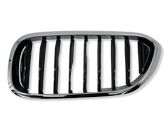 Front grill