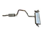 Muffler/silencer