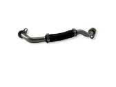 Turbo turbocharger oiling pipe/hose
