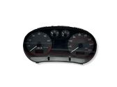 Compteur de vitesse tableau de bord