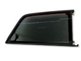 Vidrio lateral trasero
