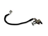 Negative earth cable (battery)
