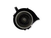 Heater fan/blower