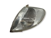 Front indicator light