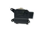 Air flap motor/actuator