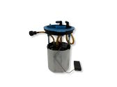 In-tank fuel pump