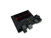 Comfort/convenience module