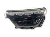 Headlight/headlamp