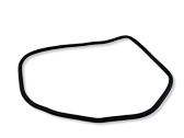 Rear door rubber seal (on body)