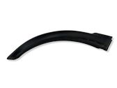 Rear fender molding trim