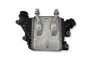 Intercooler radiator