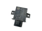 Fuel injection pump control unit/module