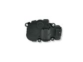 Air flap motor/actuator
