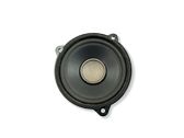 Panel speaker