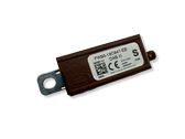 Aerial antenna amplifier